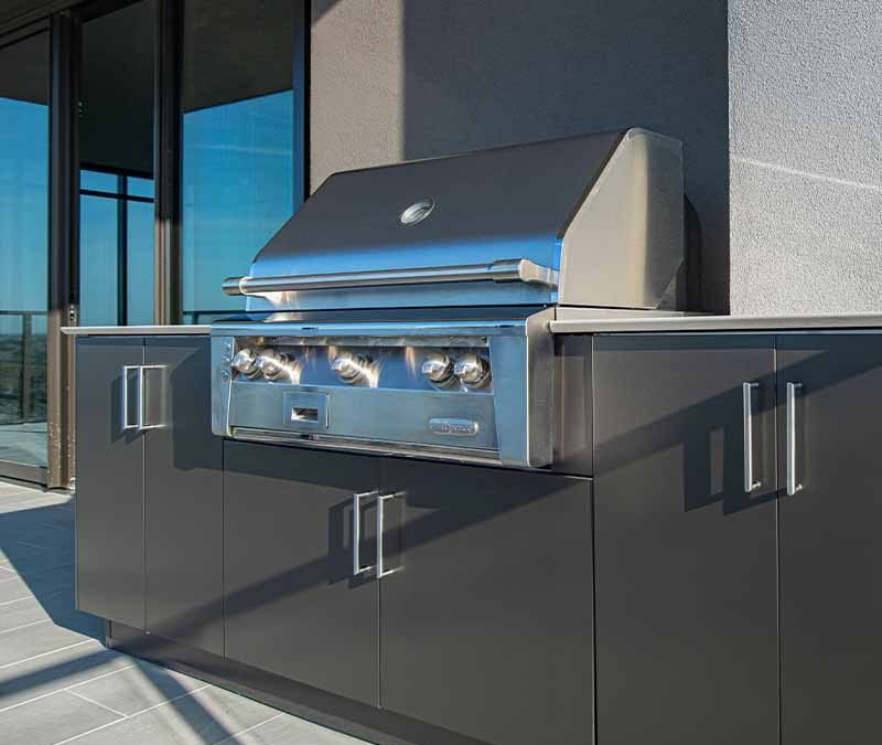 Transform Your Outdoor Experience: The Versatility of Modular Kitchens