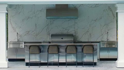 Ultimate Guide: Designing Your Dream Outdoor Kitchen – Mastering Layout