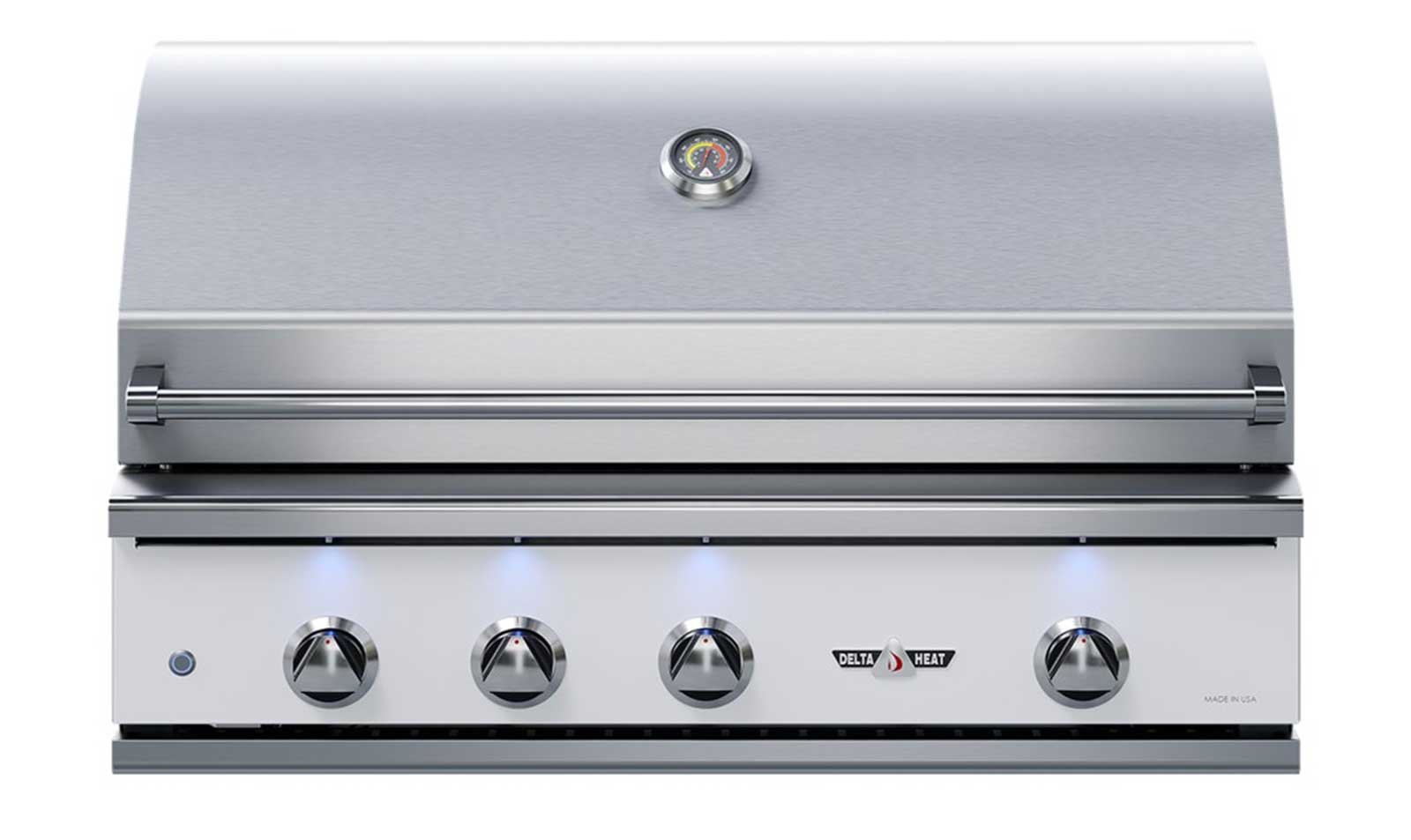 Grills & Griddles