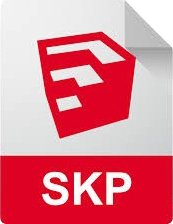 SKP FileIcon