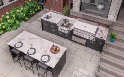 Top 5 Outdoor Kitchen Mistakes (and How to Avoid Them)