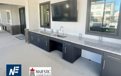 Multifamily Partner Spotlight: NE Construction, LLP