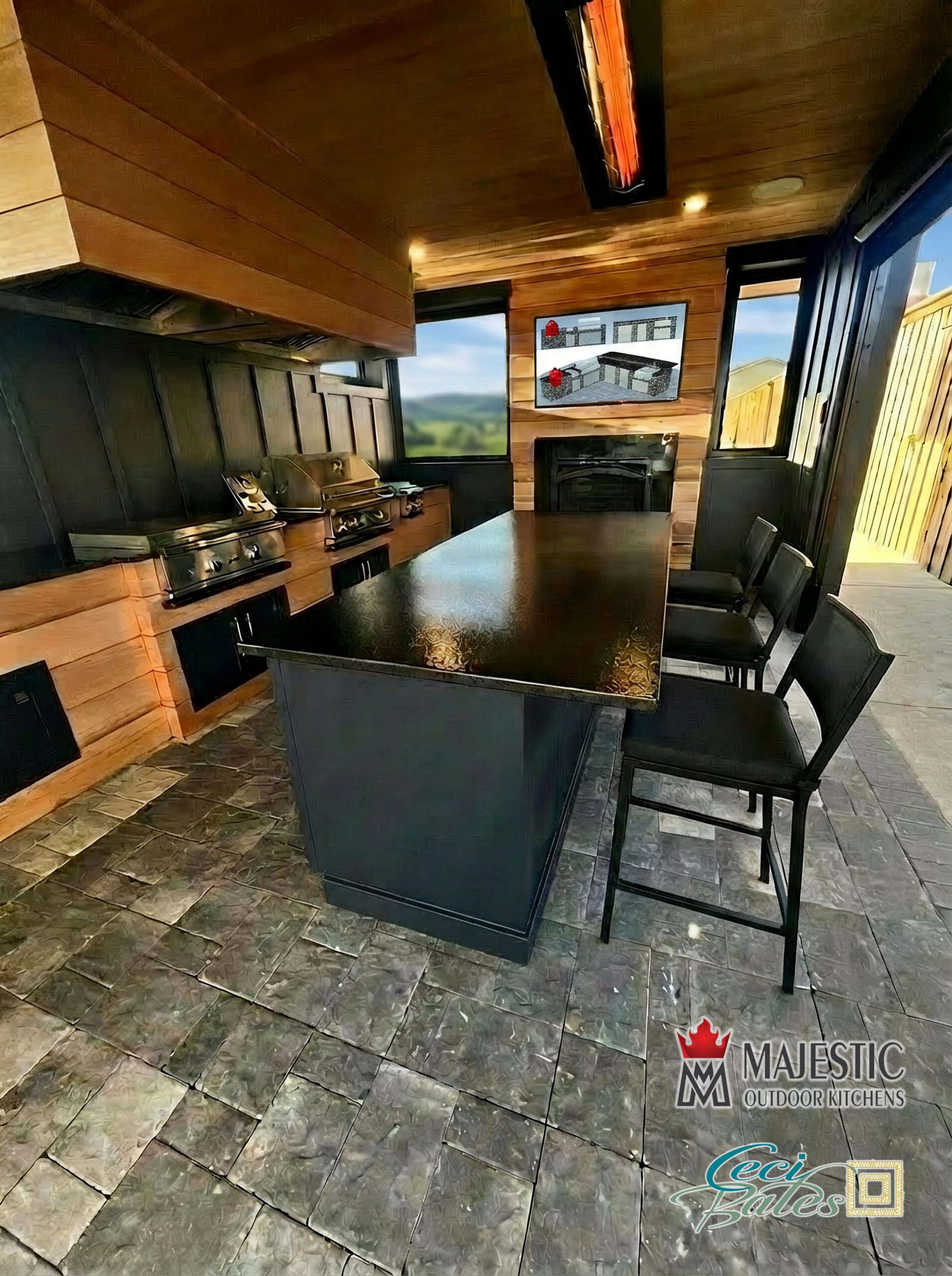 MajesticPartnerCeciBates