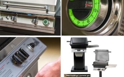 The Ultimate Guide to Commercial Grills for Apartments