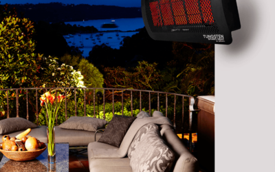 Outdoor Heaters 101: Gas vs. Electric and How to Extend Your Outdoor Living Season